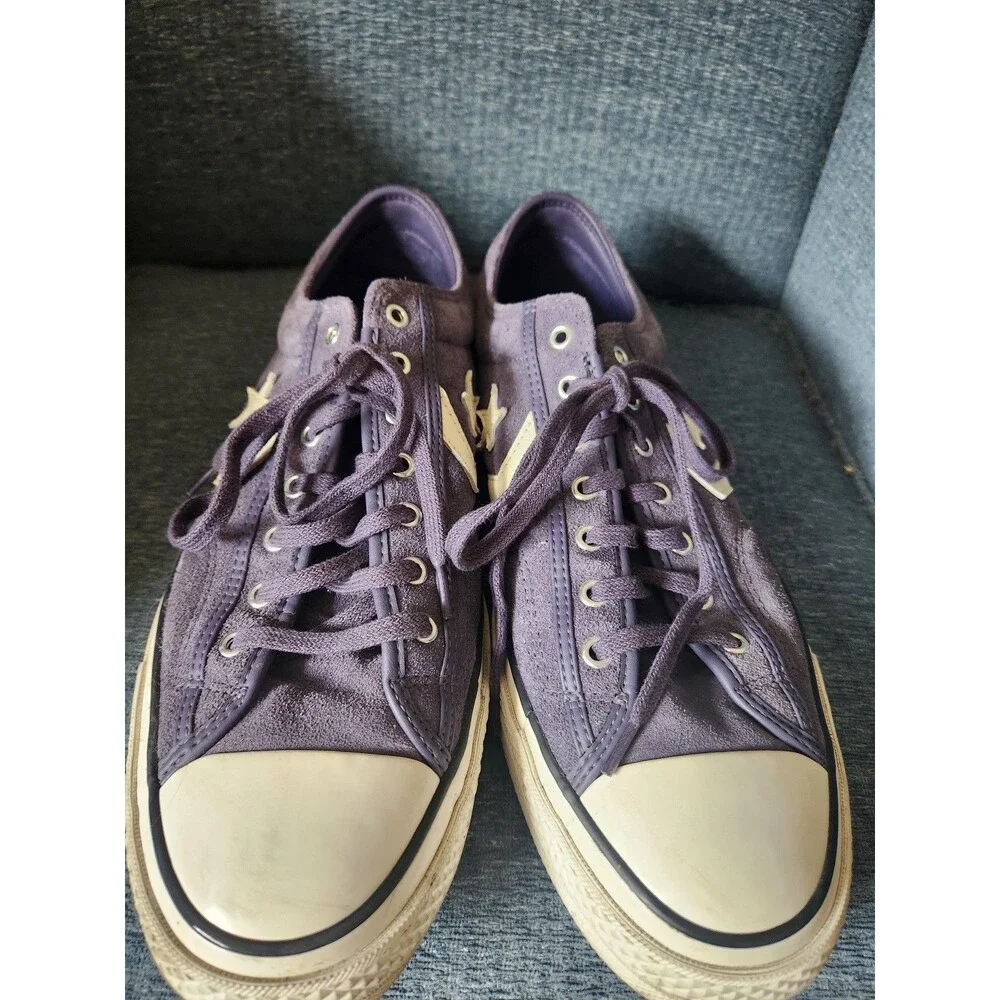 Converse Star Player 76 Low-Top Sneakers 
